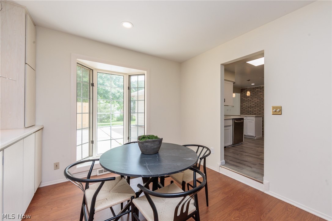 1767 Larkspur Drive Lyndhurst OH 44124