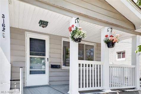 3162 W 104th Street Cleveland OH 44111