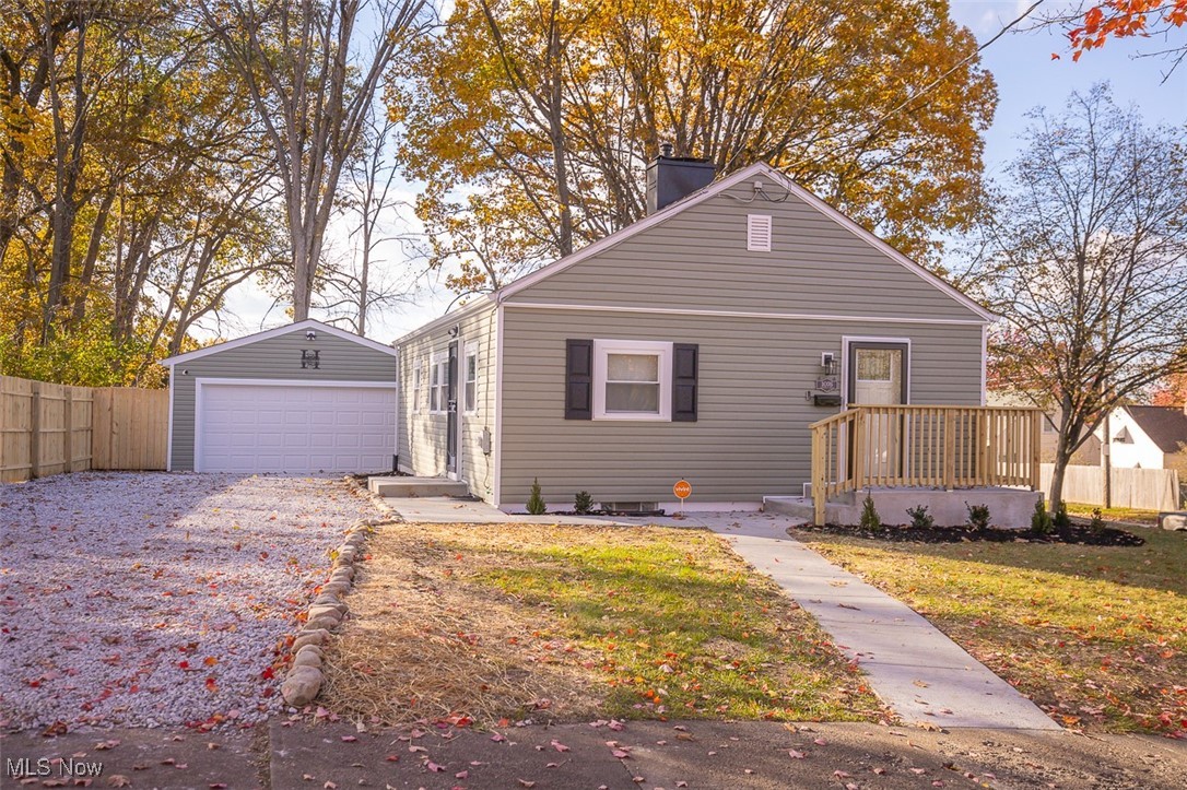 1076 Hardesty Boulevard Akron OH 44320