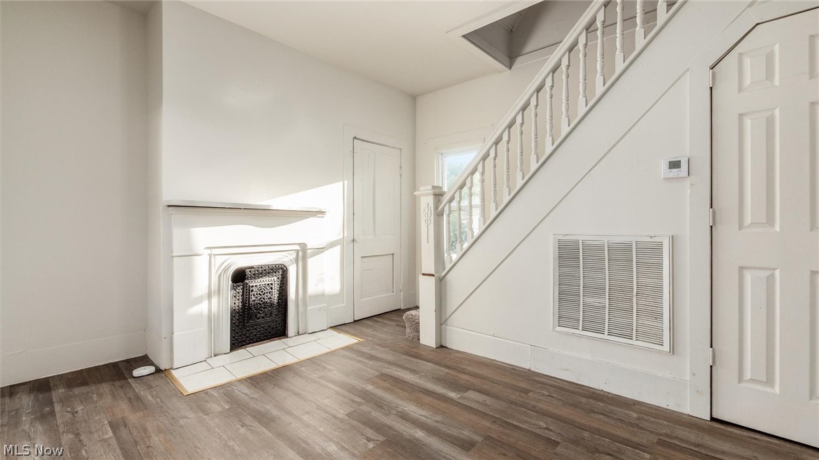 40 James Street Roseville OH 43777