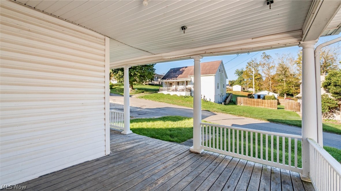 40 James Street Roseville OH 43777