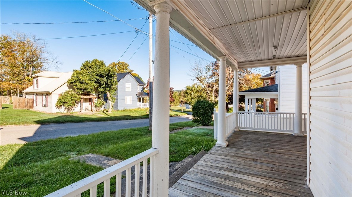 40 James Street Roseville OH 43777