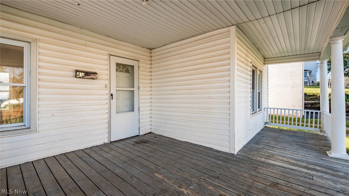 40 James Street Roseville OH 43777