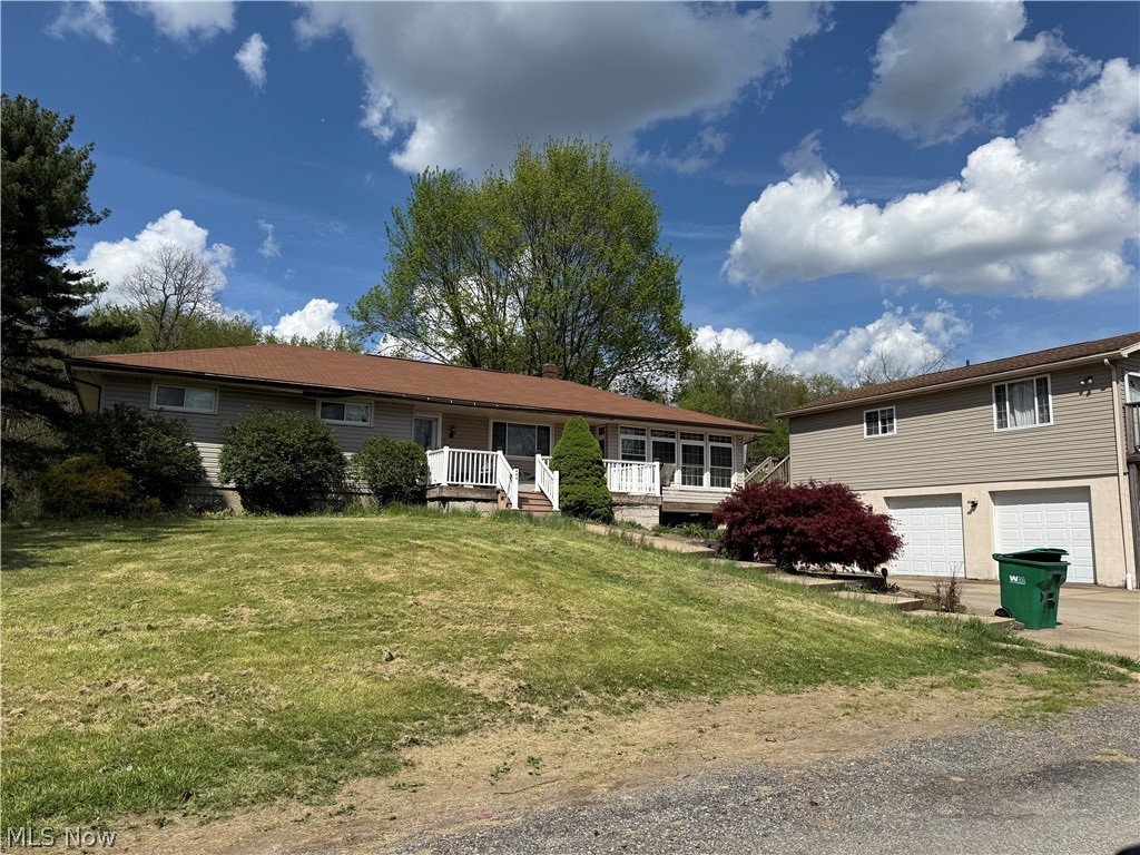 258 Duncan East Liverpool OH 43920