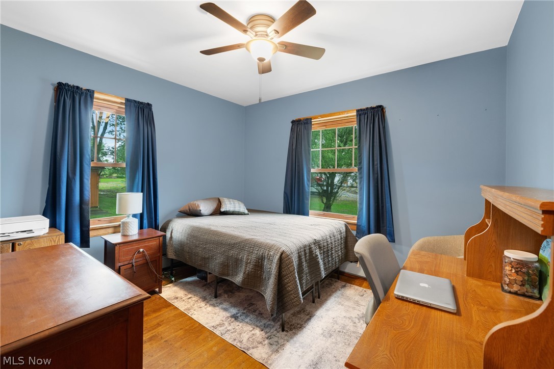 33 Warner Street Seville OH 44273