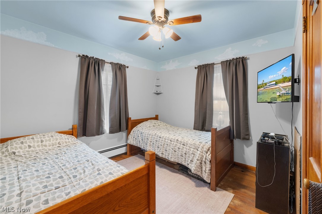 33 Warner Street Seville OH 44273