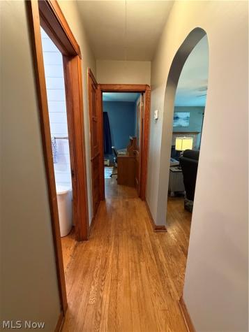 33 Warner Street Seville OH 44273