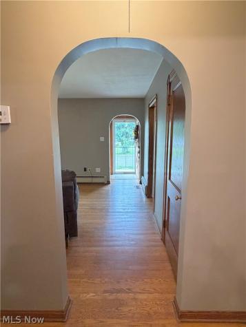 33 Warner Street Seville OH 44273