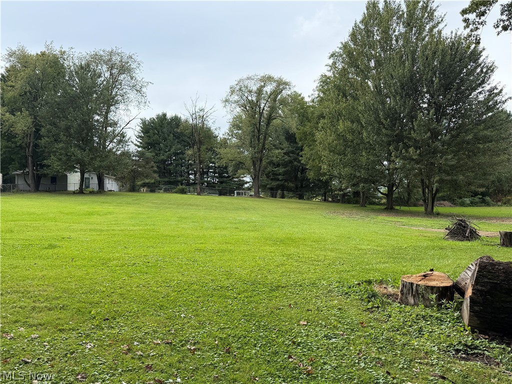 33 Warner Street Seville OH 44273