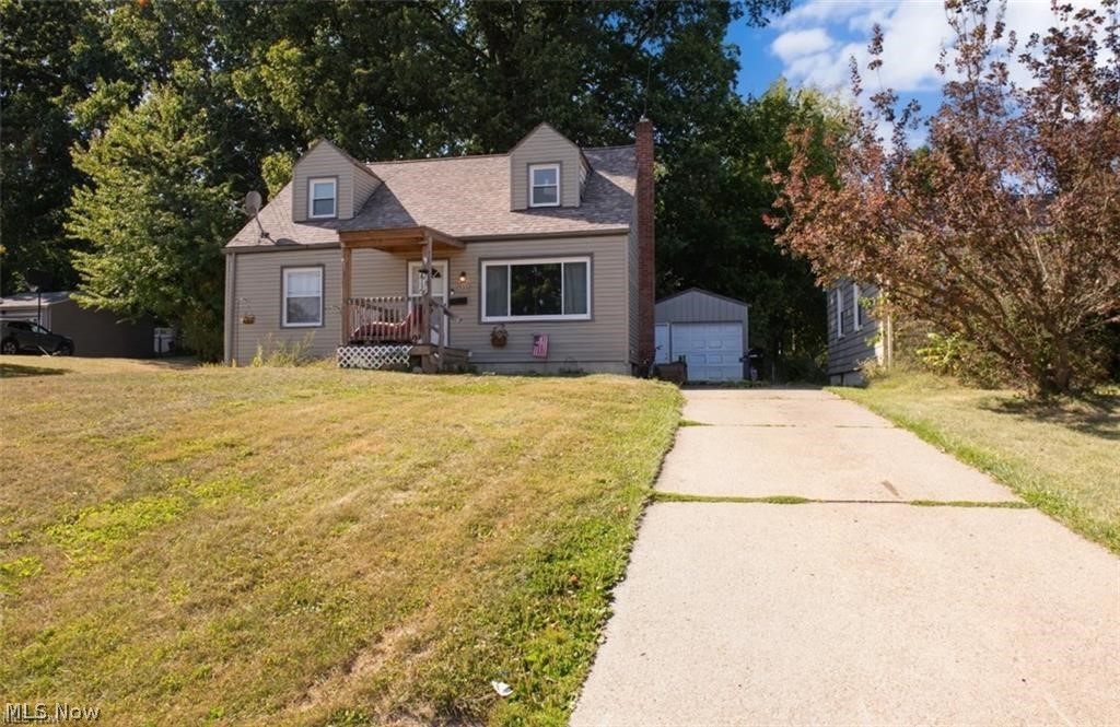 531 Audrey Lane Struthers OH 44471