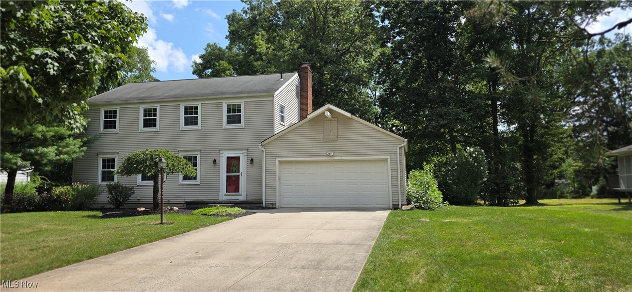 5937 Ogilby Drive Hudson OH 44236