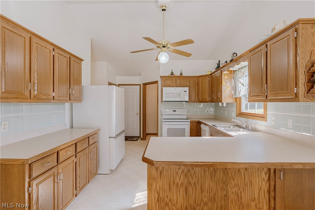 15705 Lowe Road NE Alliance OH 44601