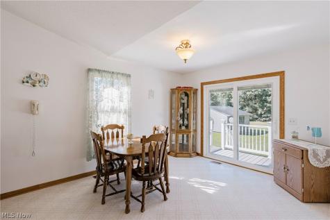 15705 Lowe Road NE Alliance OH 44601