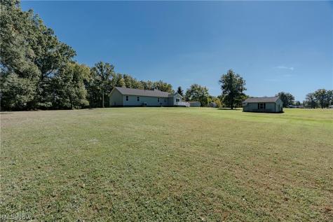 15705 Lowe Road NE Alliance OH 44601