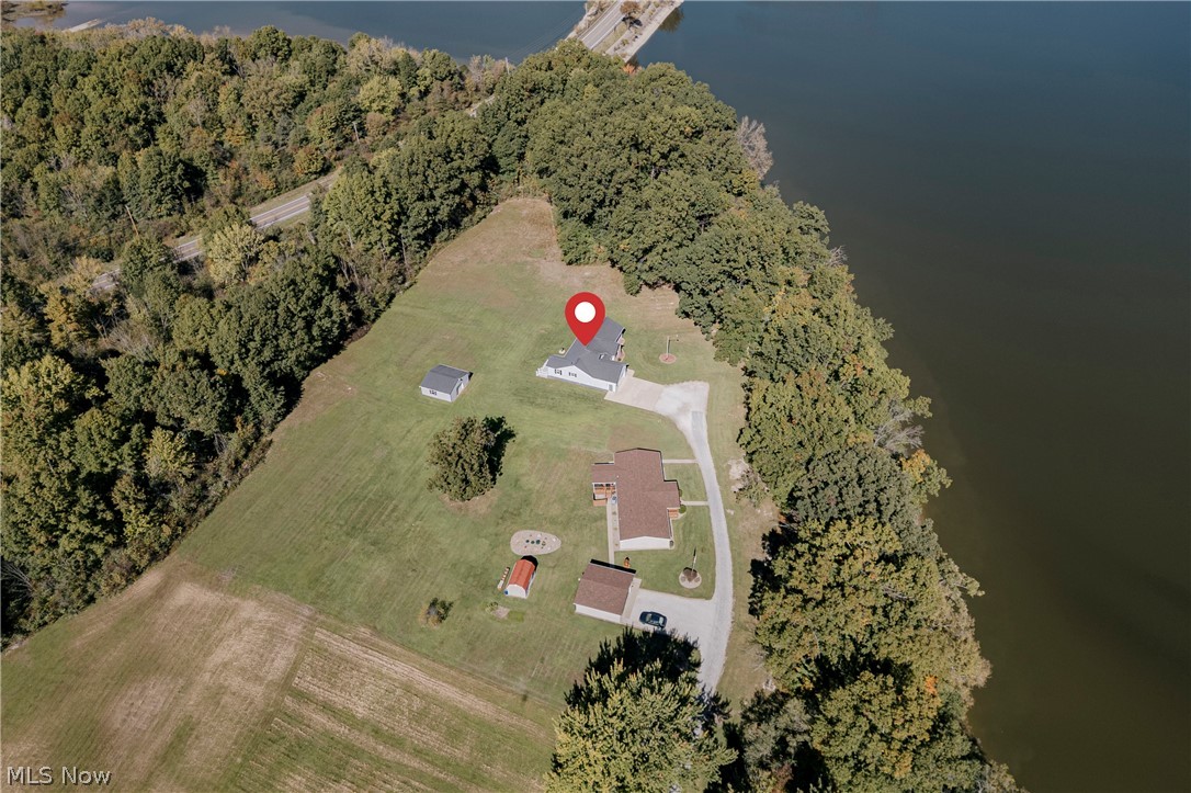 15705 Lowe Road NE Alliance OH 44601