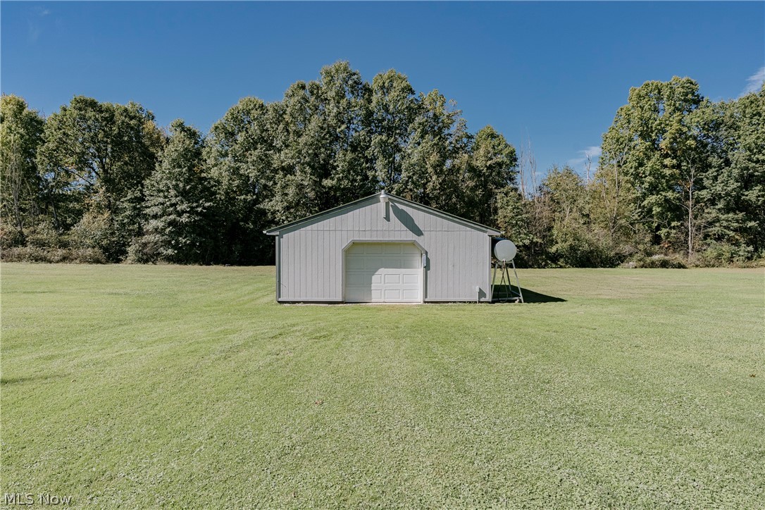 15705 Lowe Road NE Alliance OH 44601