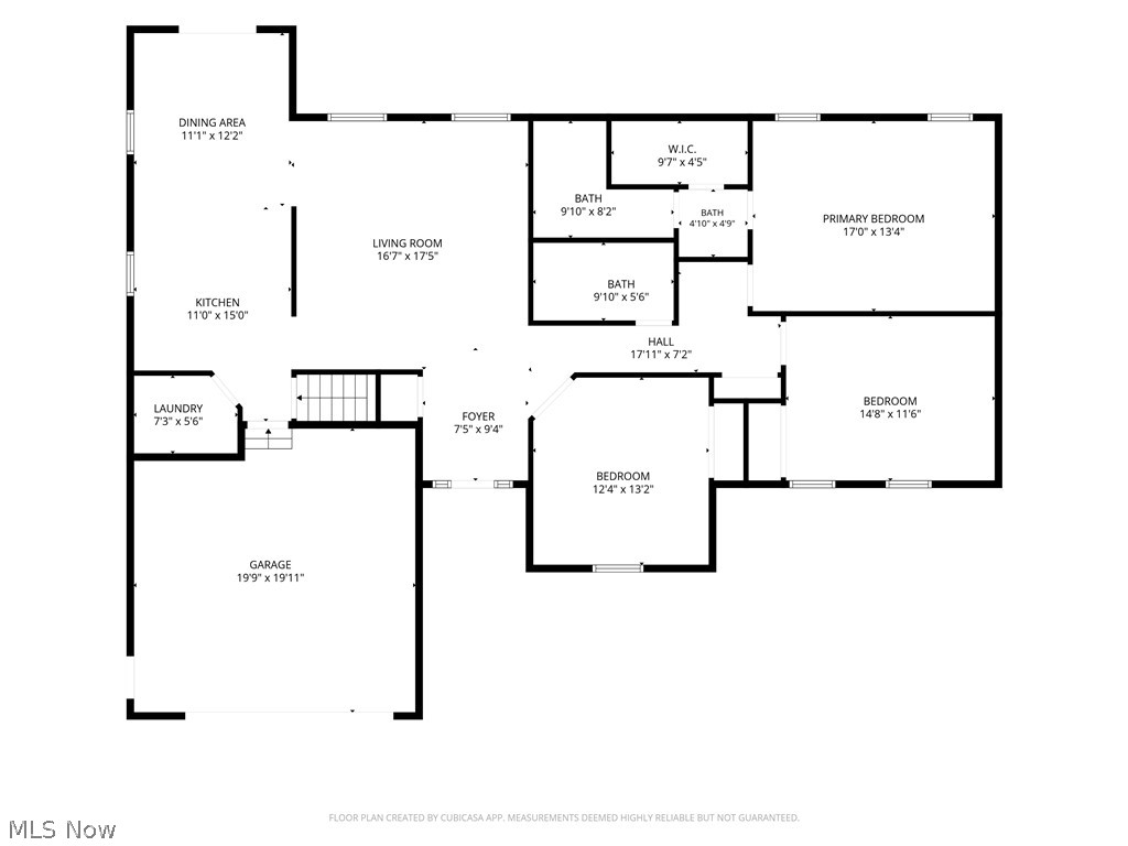 15705 Lowe Road NE Alliance OH 44601