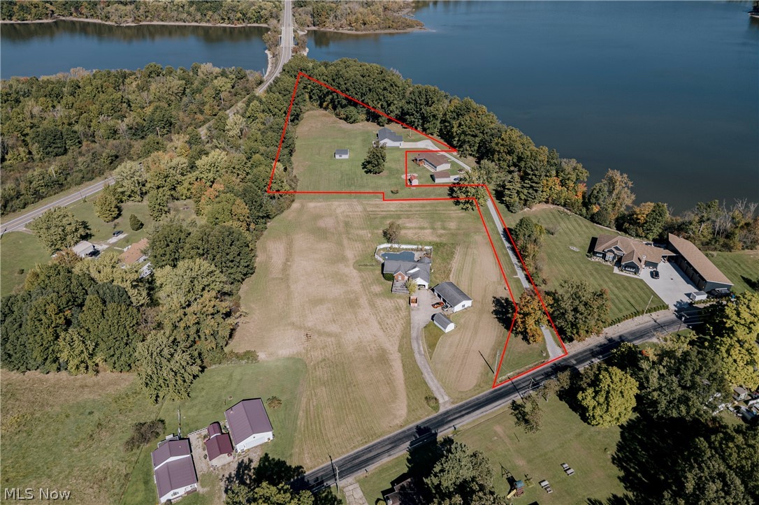 15705 Lowe Road NE Alliance OH 44601