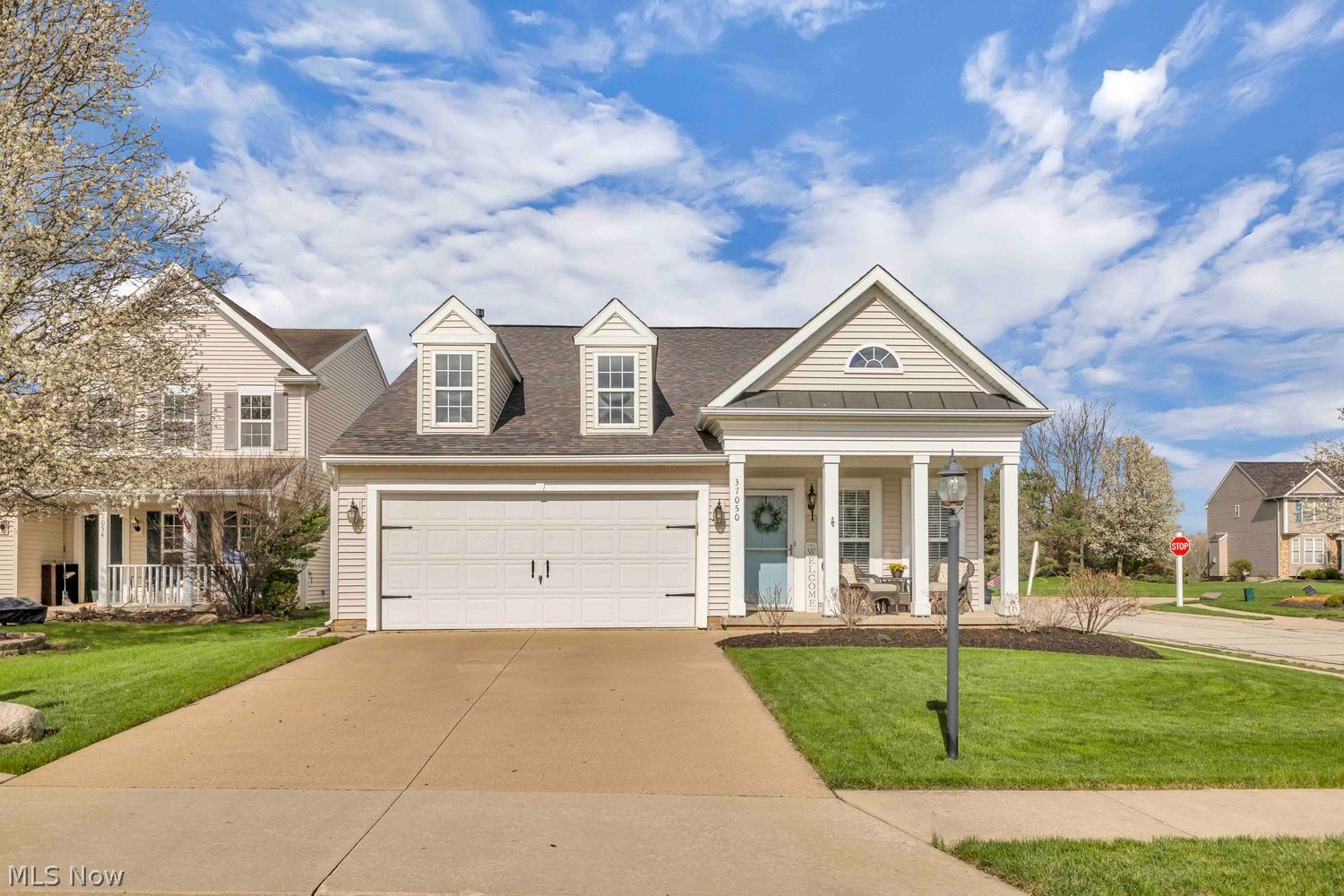 37050 Danforth Court North Ridgeville OH 44039