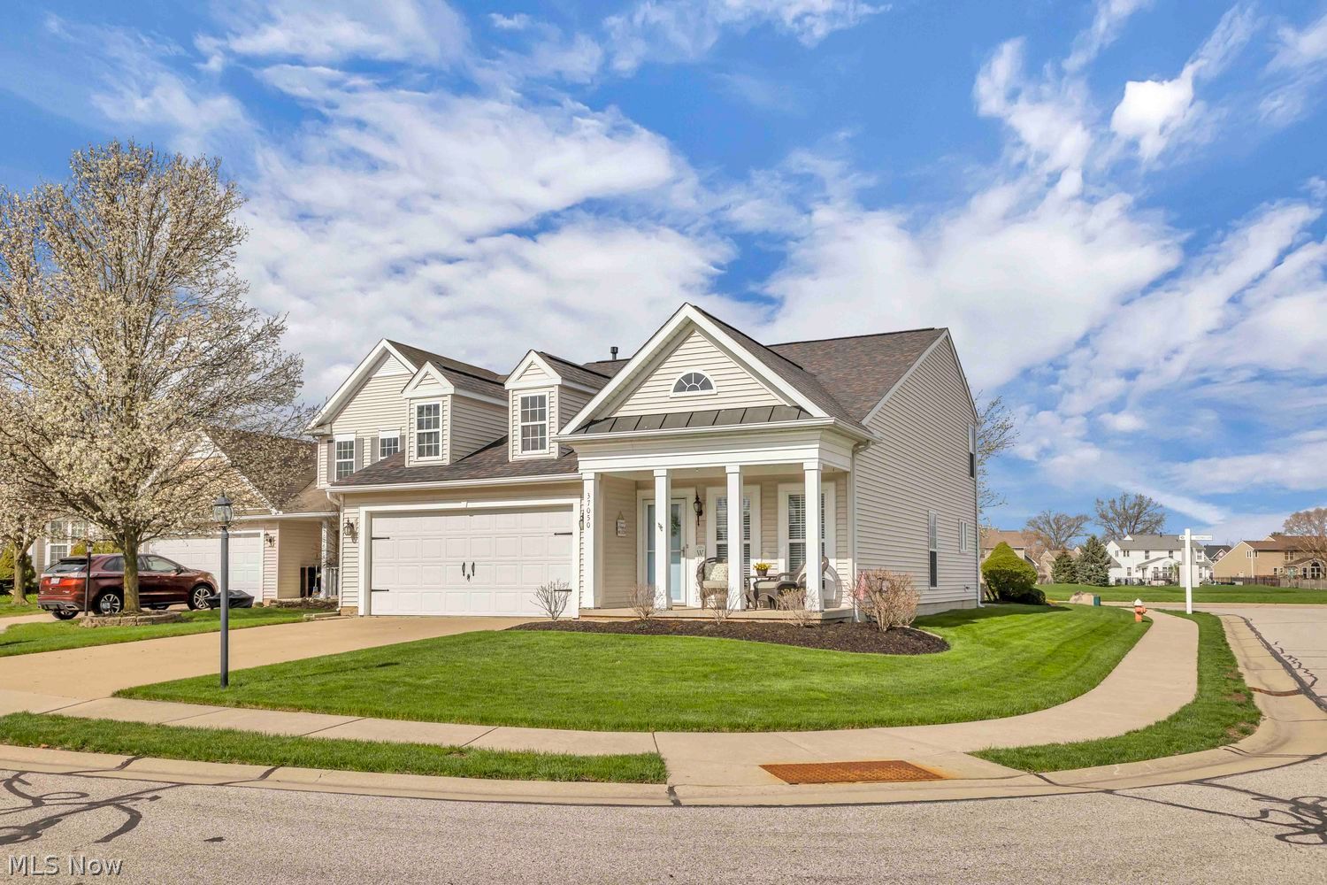 37050 Danforth Court North Ridgeville OH 44039