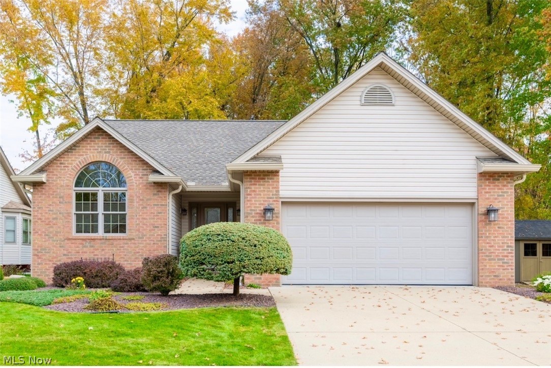 222 Lucretia Lane Columbiana OH 44408
