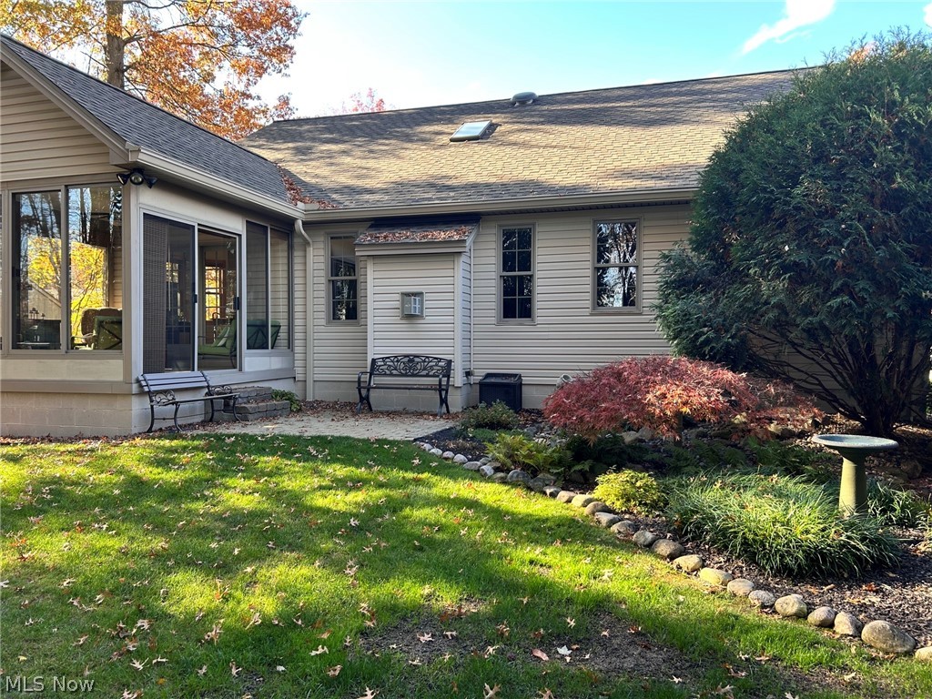 222 Lucretia Lane Columbiana OH 44408