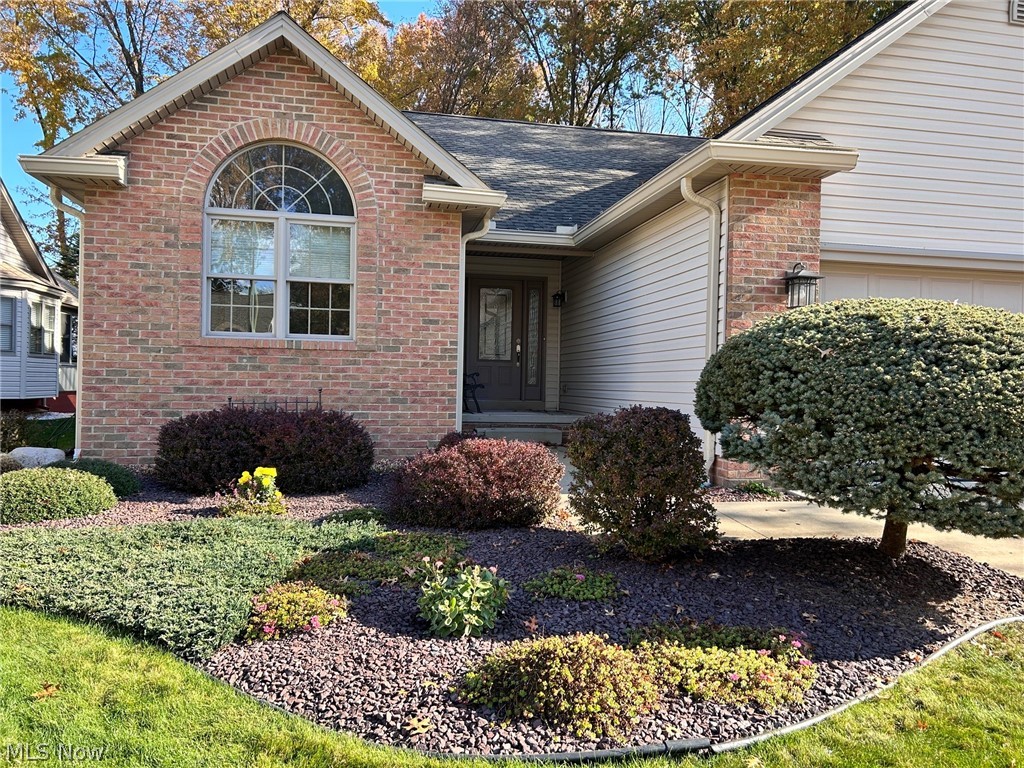 222 Lucretia Lane Columbiana OH 44408