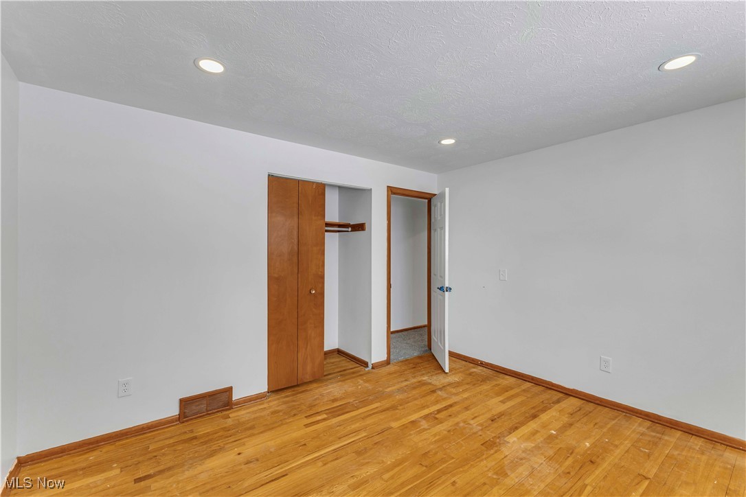 14808 James Avenue Maple Heights OH 44137