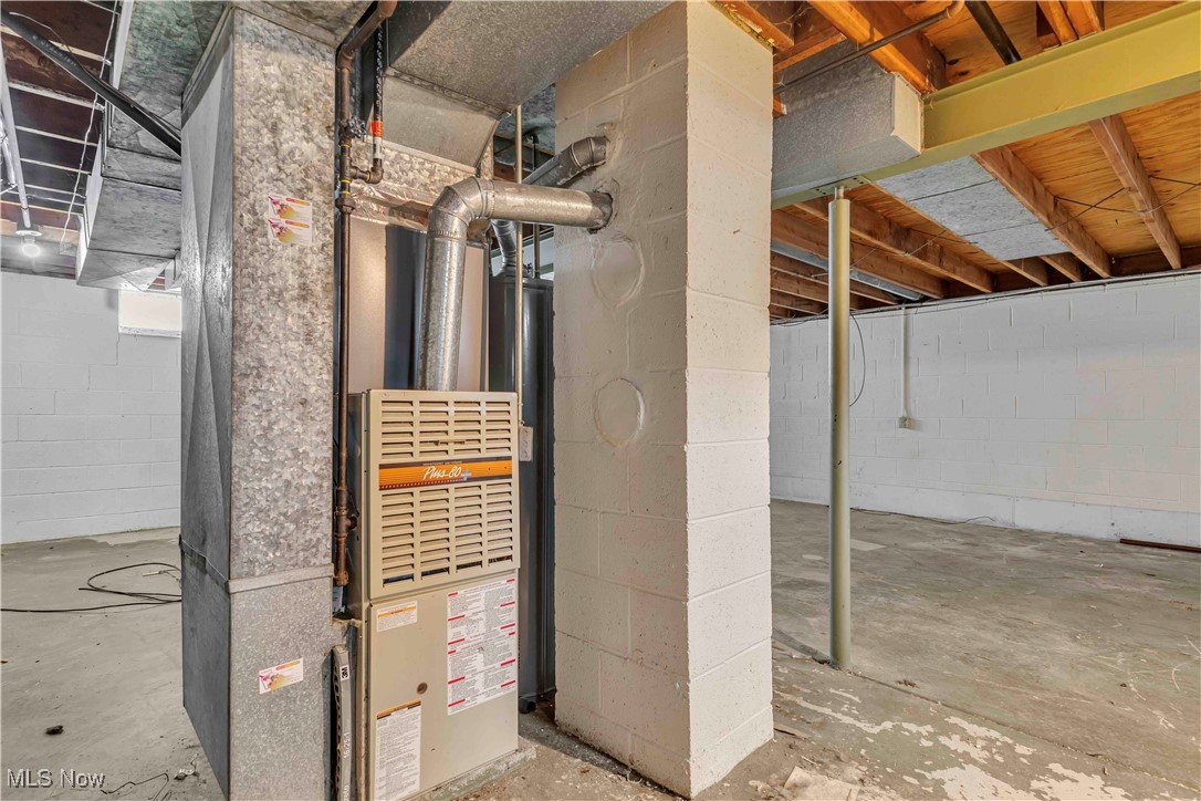 14808 James Avenue Maple Heights OH 44137