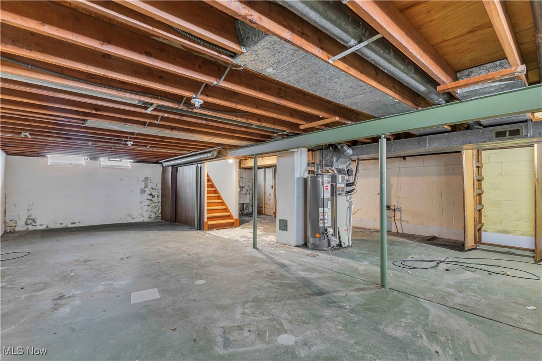 14808 James Avenue Maple Heights OH 44137