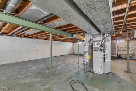 14808 James Avenue Maple Heights OH 44137