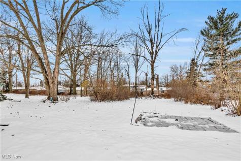 14808 James Avenue Maple Heights OH 44137