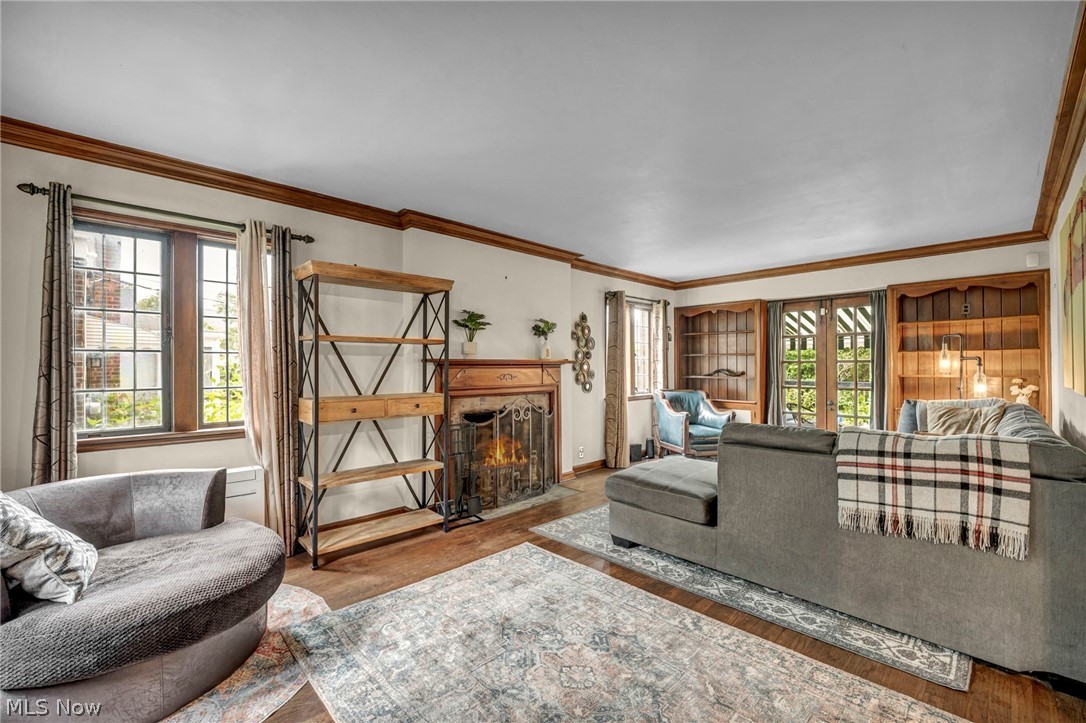 18126 Lomond Boulevard Shaker Heights OH 44122