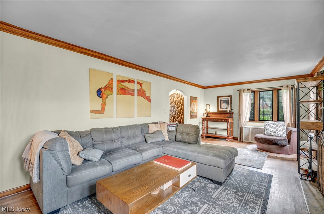 18126 Lomond Boulevard Shaker Heights OH 44122