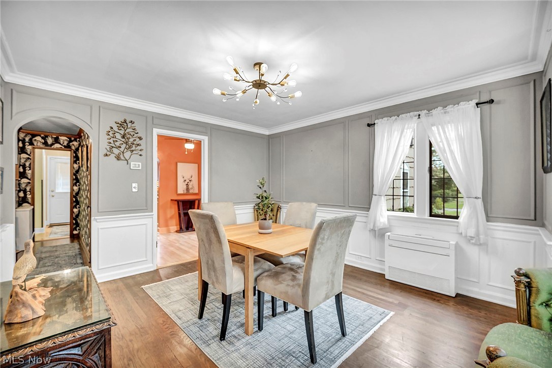 18126 Lomond Boulevard Shaker Heights OH 44122