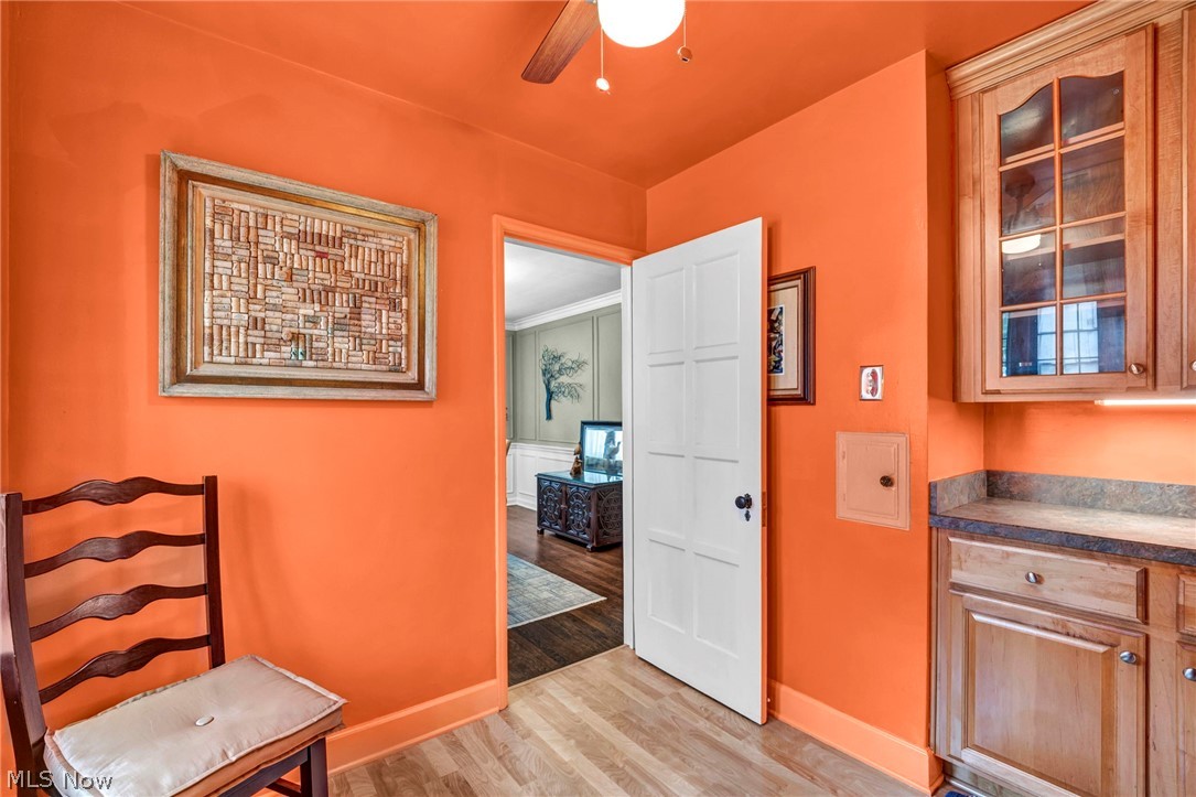 18126 Lomond Boulevard Shaker Heights OH 44122