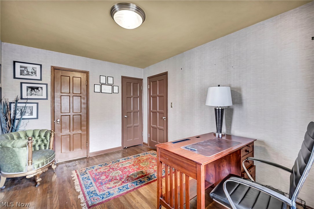 18126 Lomond Boulevard Shaker Heights OH 44122