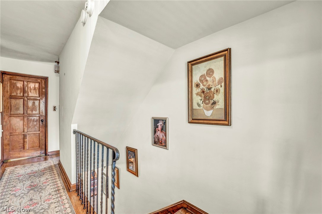 18126 Lomond Boulevard Shaker Heights OH 44122