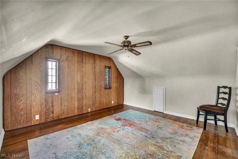 18126 Lomond Boulevard Shaker Heights OH 44122