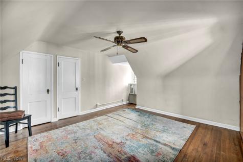 18126 Lomond Boulevard Shaker Heights OH 44122