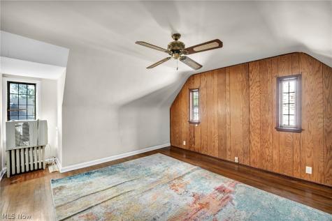 18126 Lomond Boulevard Shaker Heights OH 44122