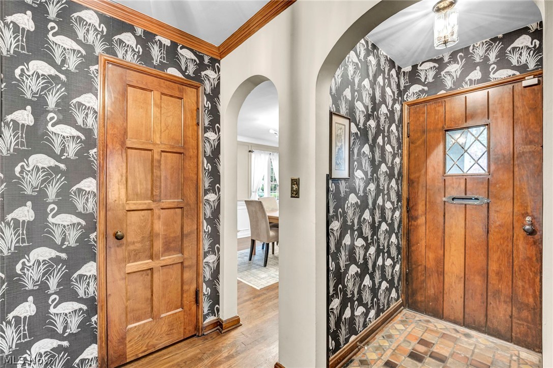 18126 Lomond Boulevard Shaker Heights OH 44122