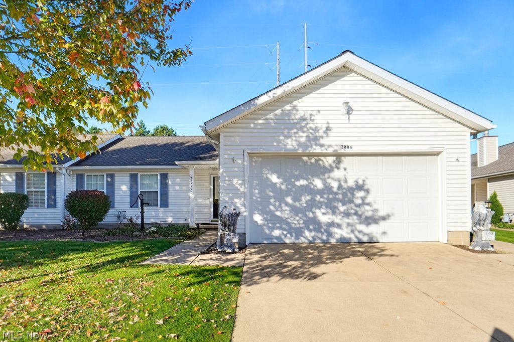 3886 Reeves Lane Medina OH 44256