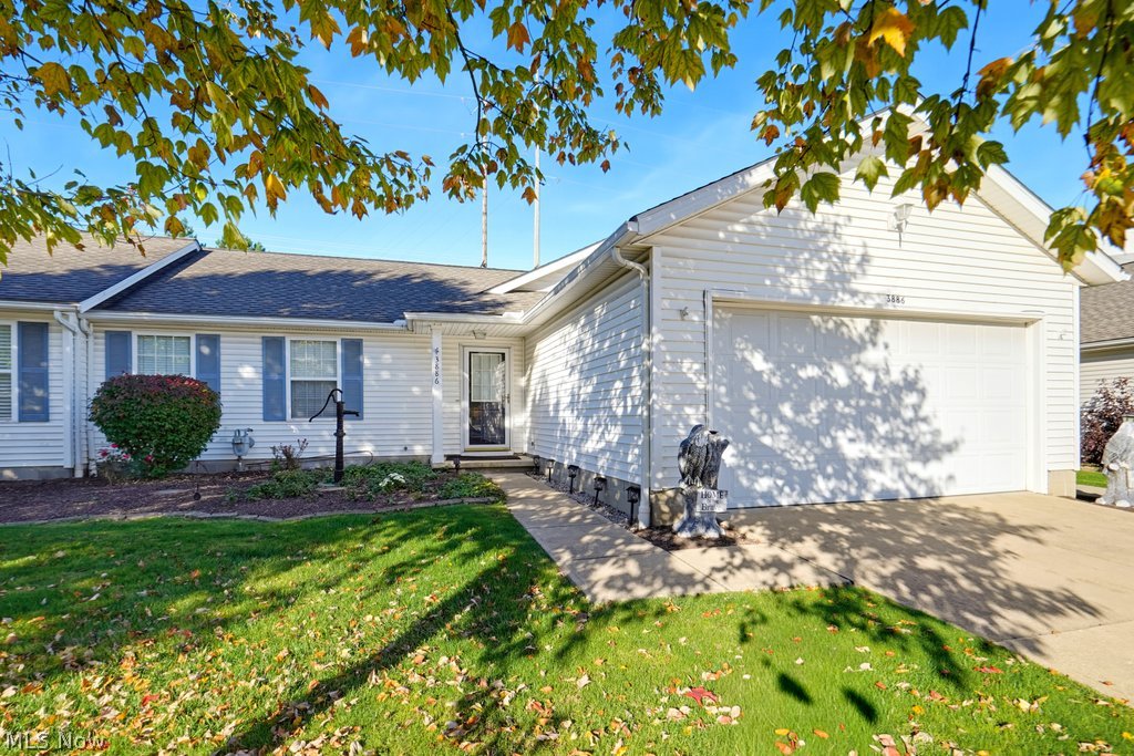 3886 Reeves Lane Medina OH 44256