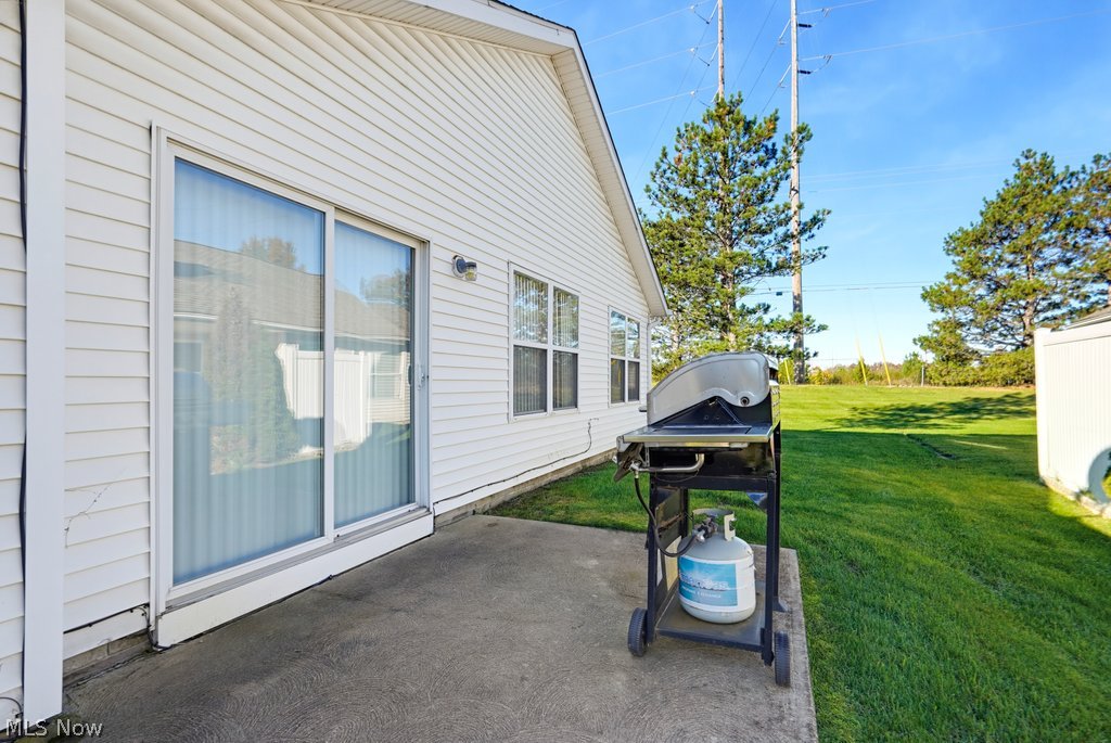 3886 Reeves Lane Medina OH 44256