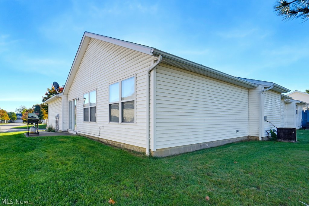 3886 Reeves Lane Medina OH 44256