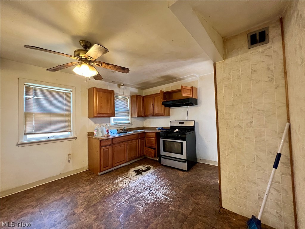 21670 Ivan Avenue Euclid OH 44123
