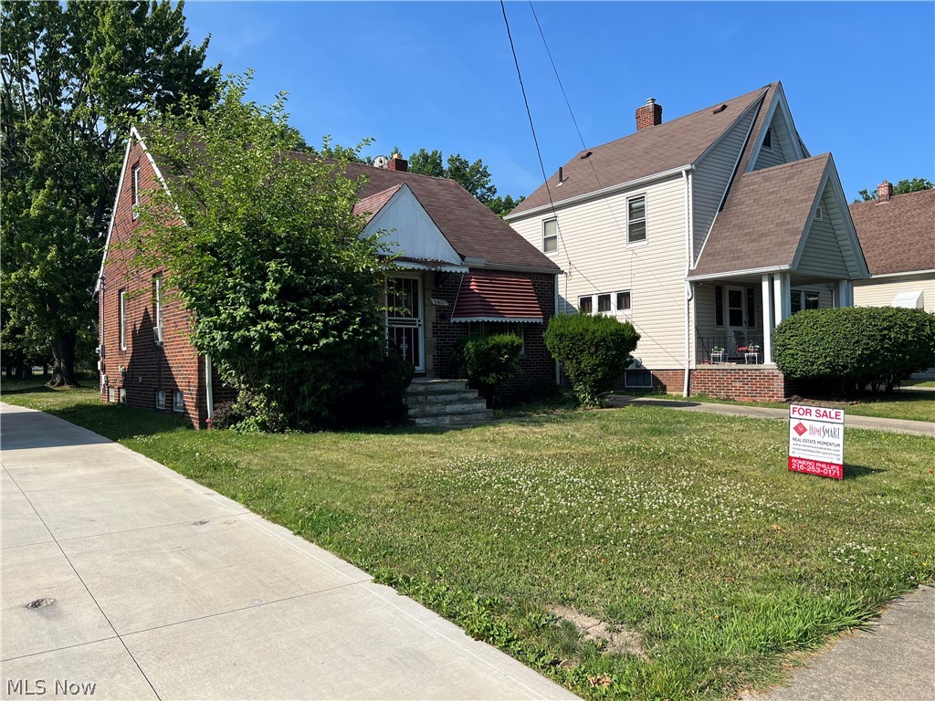 21670 Ivan Avenue Euclid OH 44123