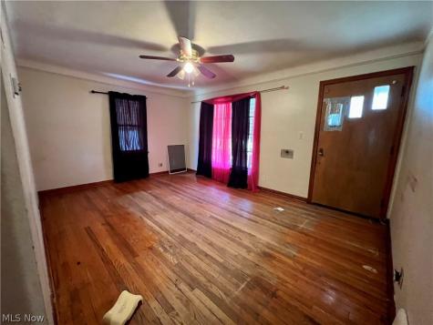 21670 Ivan Avenue Euclid OH 44123