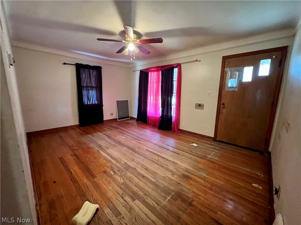 21670 Ivan Avenue Euclid OH 44123